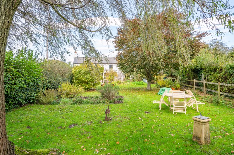Garden- click for photo gallery